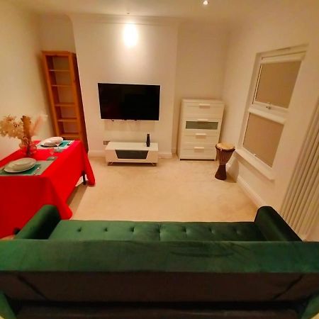 Fully-Equipped Flat In The City Of London. Екстериор снимка