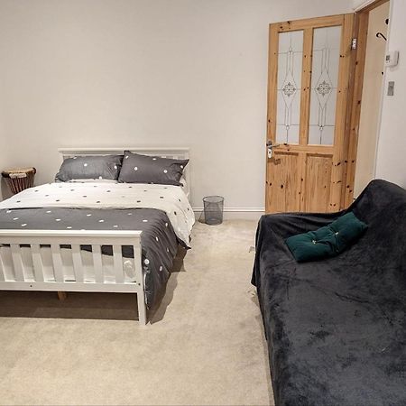 Fully-Equipped Flat In The City Of London. Екстериор снимка