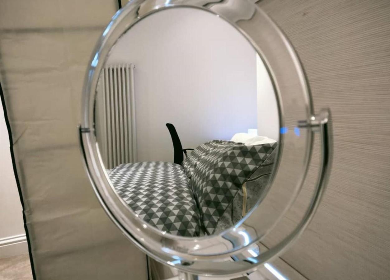 Fully-Equipped Flat In The City Of London. Екстериор снимка
